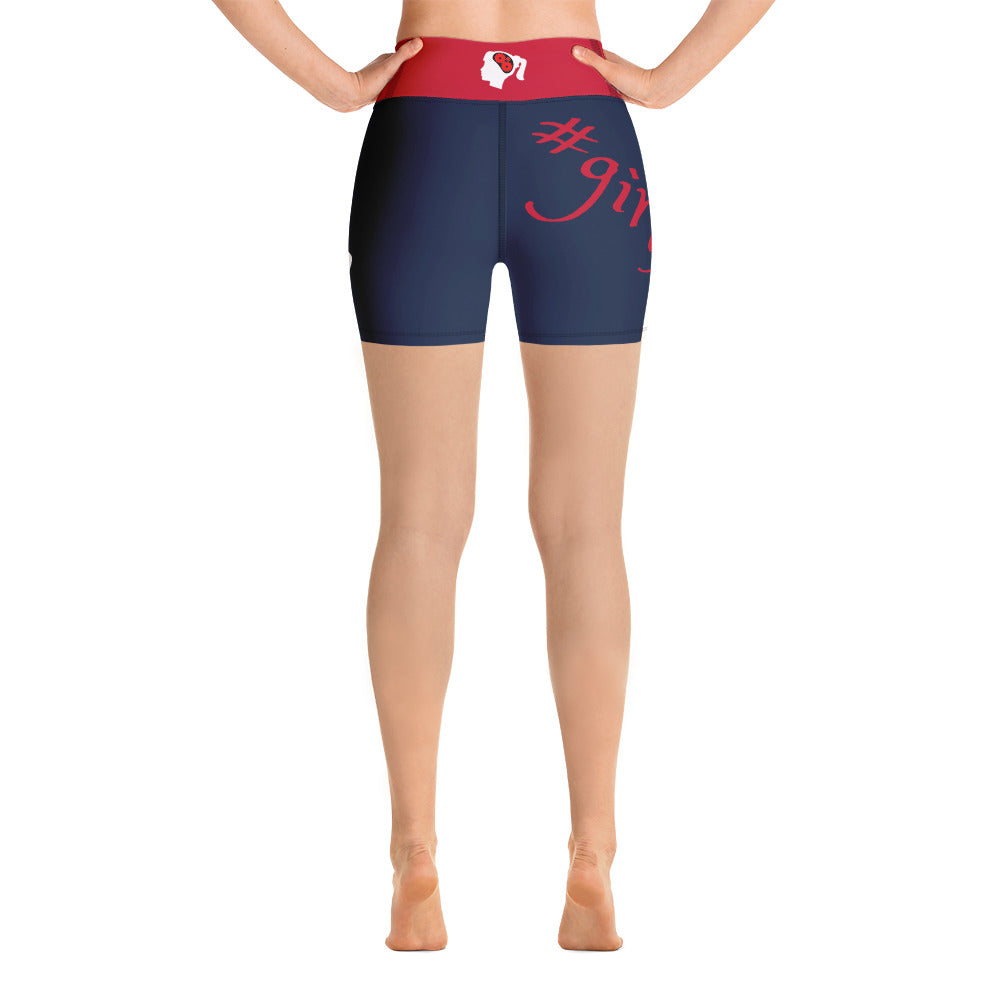 yoga-shorts-gym-shorts-_girlpower-activewear-women-navy-wickedyo1-all-over-print-yoga-shorts2